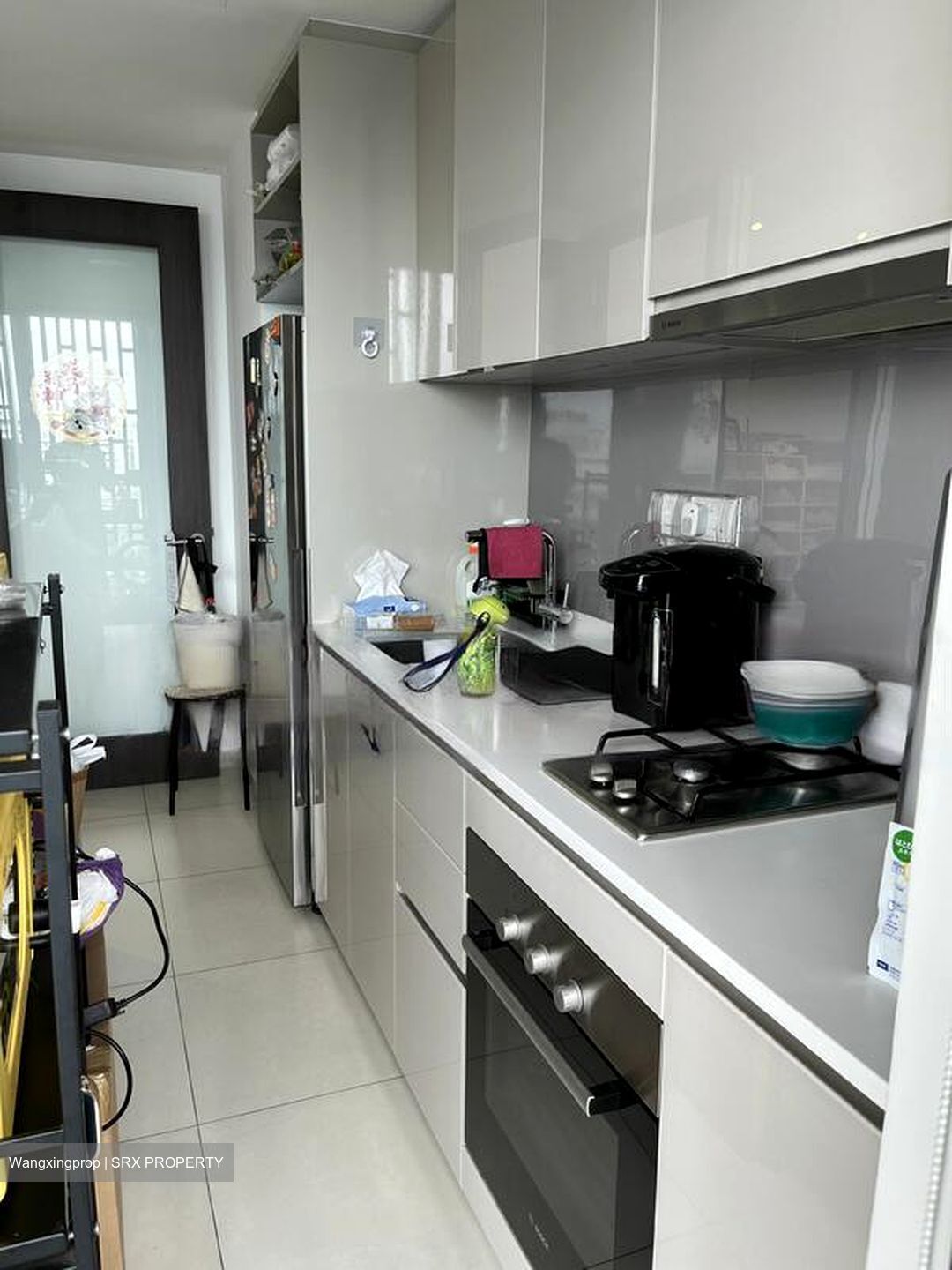 Lake Grande (D22), Condominium #556495371